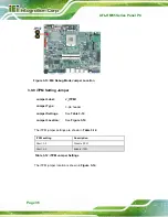 Preview for 47 page of IEI Technology AFL-HM55 User Manual