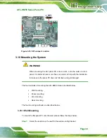 Предварительный просмотр 50 страницы IEI Technology AFL-HM55 User Manual