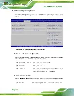 Предварительный просмотр 89 страницы IEI Technology AFL-HM55 User Manual