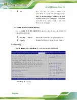 Preview for 93 page of IEI Technology AFL-HM55 User Manual