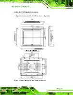 Предварительный просмотр 41 страницы IEI Technology AFL M Series User Manual