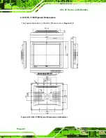 Предварительный просмотр 42 страницы IEI Technology AFL M Series User Manual