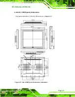 Предварительный просмотр 43 страницы IEI Technology AFL M Series User Manual