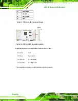 Предварительный просмотр 72 страницы IEI Technology AFL M Series User Manual