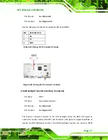 Предварительный просмотр 97 страницы IEI Technology AFL M Series User Manual