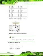 Предварительный просмотр 100 страницы IEI Technology AFL M Series User Manual