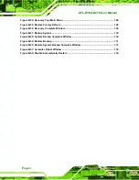 Preview for 10 page of IEI Technology AFL-W10A-N270 User Manual