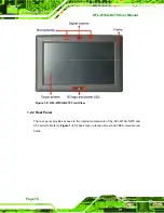 Preview for 16 page of IEI Technology AFL-W10A-N270 User Manual