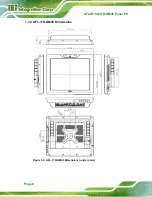 Preview for 19 page of IEI Technology AFL-W15A-GM45 User Manual