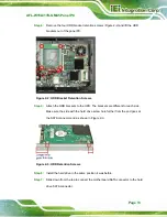 Preview for 24 page of IEI Technology AFL-W15A-GM45 User Manual