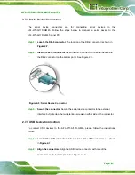 Preview for 32 page of IEI Technology AFL-W15A-GM45 User Manual