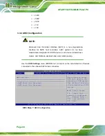 Preview for 51 page of IEI Technology AFL-W15A-GM45 User Manual