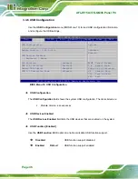 Preview for 57 page of IEI Technology AFL-W15A-GM45 User Manual