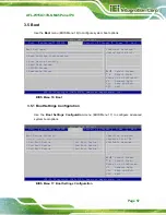 Preview for 68 page of IEI Technology AFL-W15A-GM45 User Manual