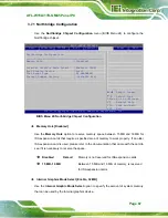 Preview for 78 page of IEI Technology AFL-W15A-GM45 User Manual