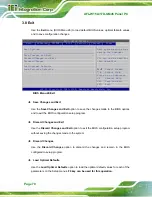 Предварительный просмотр 81 страницы IEI Technology AFL-W15A-GM45 User Manual