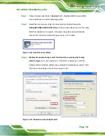 Preview for 114 page of IEI Technology AFL-W15A-GM45 User Manual