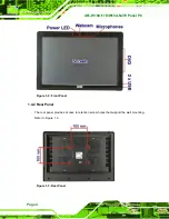 Preview for 15 page of IEI Technology AFL-W15A-N270 User Manual