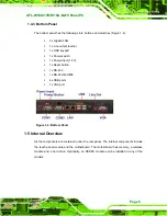 Preview for 16 page of IEI Technology AFL-W15A-N270 User Manual