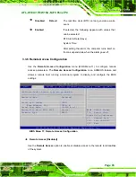 Preview for 76 page of IEI Technology AFL-W15A-N270 User Manual