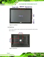 Preview for 16 page of IEI Technology AFL-W19A User Manual