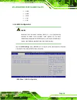 Preview for 55 page of IEI Technology AFL-W19A User Manual