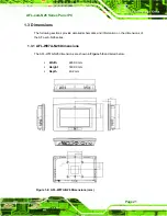 Preview for 21 page of IEI Technology AFL-xxA-N26 User Manual