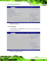 Preview for 73 page of IEI Technology AFL-xxA-N26 User Manual