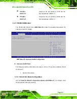 Preview for 83 page of IEI Technology AFL-xxA-N26 User Manual