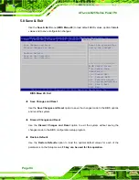 Preview for 94 page of IEI Technology AFL-xxA-N26 User Manual