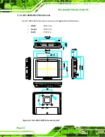 Preview for 27 page of IEI Technology AFL-xxA-N270 series User Manual