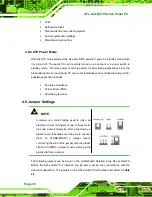 Preview for 51 page of IEI Technology AFL-xxA-N270 series User Manual