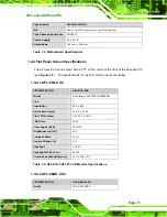 Preview for 29 page of IEI Technology AFL-xxx-CX2 User Manual