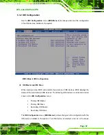 Preview for 105 page of IEI Technology AFL-xxx-CX2 User Manual