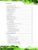 Preview for 5 page of IEI Technology AFL2-08A-N26 Series User Manual