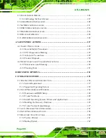 Preview for 8 page of IEI Technology AFL2-08A-N26 Series User Manual