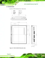 Предварительный просмотр 28 страницы IEI Technology AFL2-12A-D525 Series User Manual