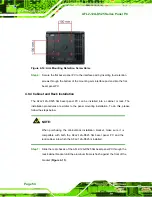 Предварительный просмотр 54 страницы IEI Technology AFL2-12A-D525 Series User Manual