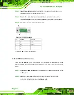 Предварительный просмотр 62 страницы IEI Technology AFL2-12A-D525 Series User Manual