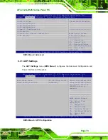 Предварительный просмотр 79 страницы IEI Technology AFL2-12A-D525 Series User Manual