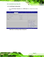 Предварительный просмотр 93 страницы IEI Technology AFL2-12A-D525 Series User Manual