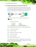 Preview for 163 page of IEI Technology AFL2-12A-D525 Series User Manual