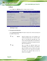 Preview for 102 page of IEI Technology AFL2-12A-HM65/PC-EM-R11 User Manual