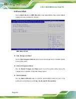 Preview for 106 page of IEI Technology AFL2-12A-HM65/PC-EM-R11 User Manual