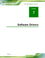 Preview for 108 page of IEI Technology AFL2-12A-HM65/PC-EM-R11 User Manual