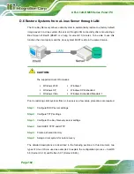 Preview for 176 page of IEI Technology AFL2-12A-HM65/PC-EM-R11 User Manual