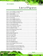 Preview for 11 page of IEI Technology AFL2-17A-H61-i3/PC-R12 User Manual