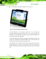 Preview for 22 page of IEI Technology AFL2-17A-H61-i3/PC-R12 User Manual