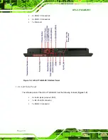 Preview for 30 page of IEI Technology AFL2-17A-H61-i3/PC-R12 User Manual