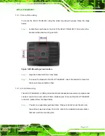 Preview for 85 page of IEI Technology AFL2-17A-H61-i3/PC-R12 User Manual